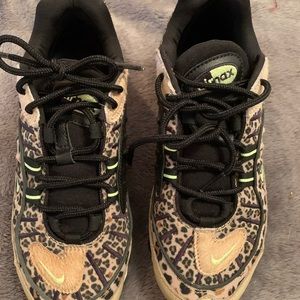 Leopard air max